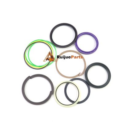 71418505 71408756 EC130, EC215, EC160 Hydraulic Cylinder Seal Kit HITACHI