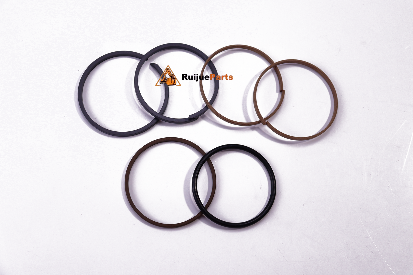 71445777 Bucket Hydraulic Seal Kit HITACHI