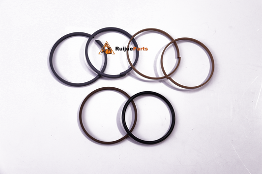 71445777 Bucket Hydraulic Seal Kit HITACHI