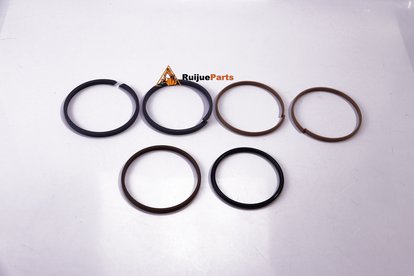 71445777 Bucket Hydraulic Seal Kit HITACHI