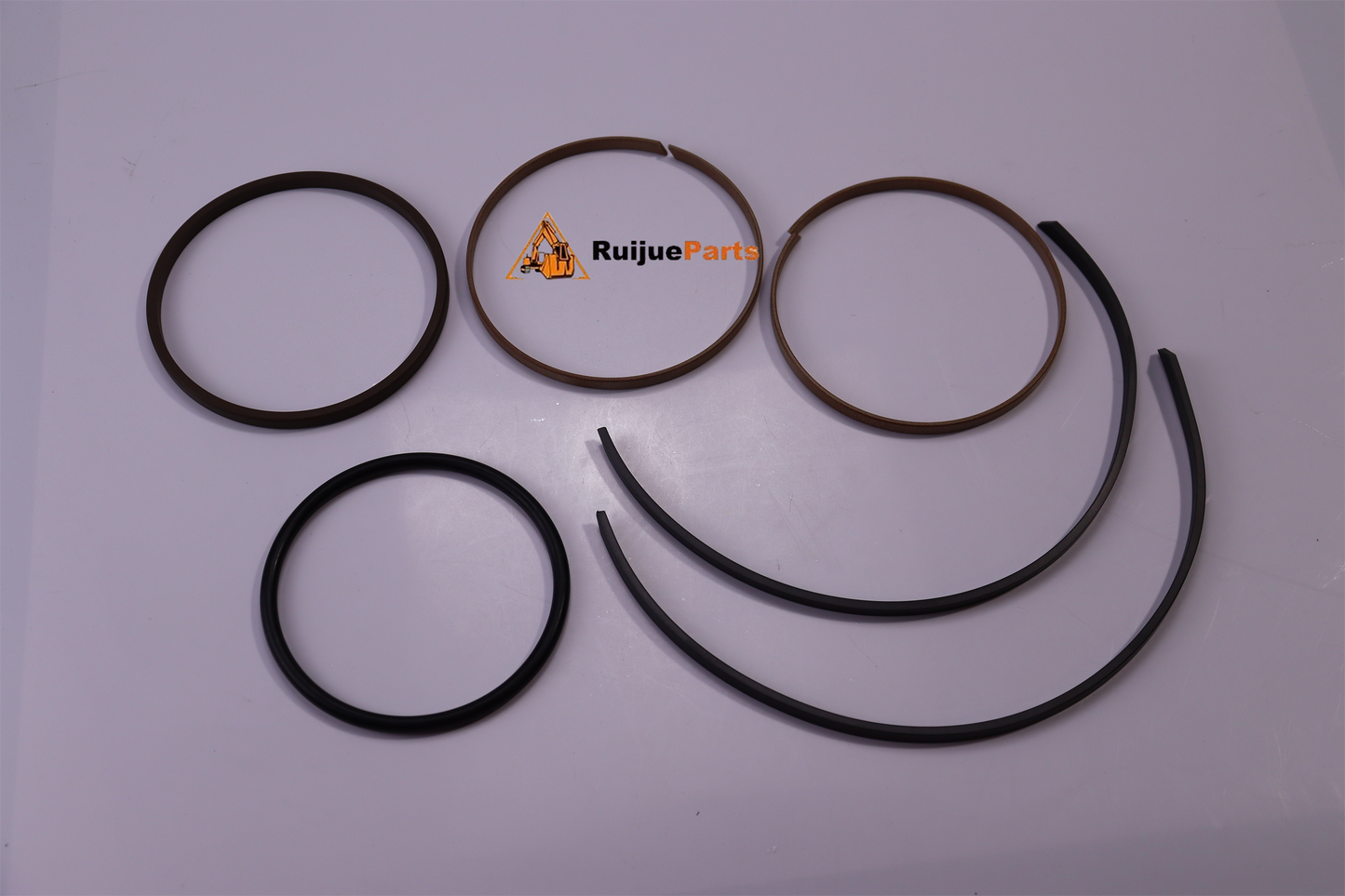 71445801 Arm Boom Bucket Cylinder Seal Kit HITACHI