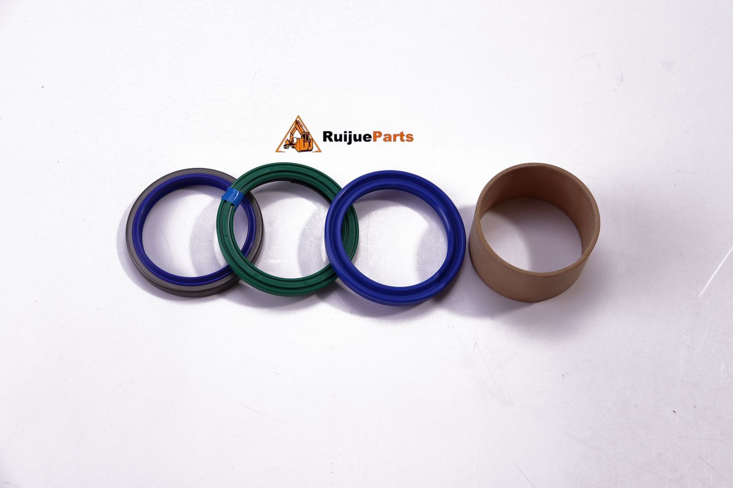 71452371 Lift Cylinder Seal Kit CASE