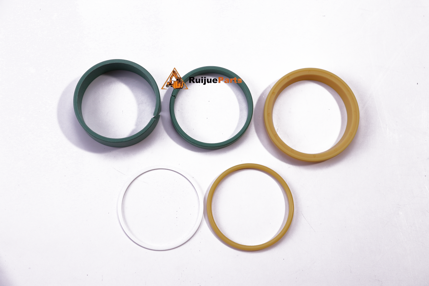 7163219 Track Tensioner Seal Kit Bobcat