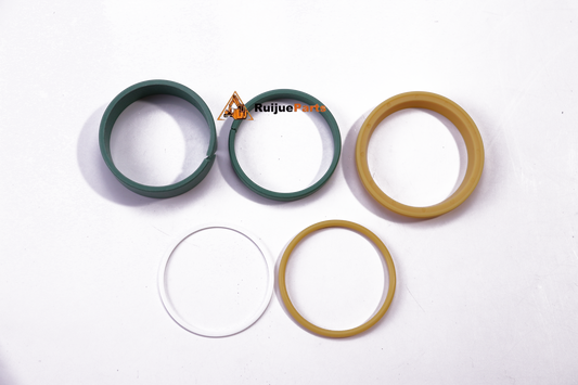 7163219 Track Tensioner Seal Kit Bobcat