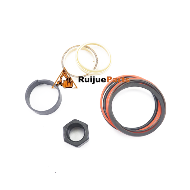 Aftermarket 7196450 hydraulic cylinder seal kit for selected Bobcat E50, E55, E55Z, E60 and E88 compact excavators