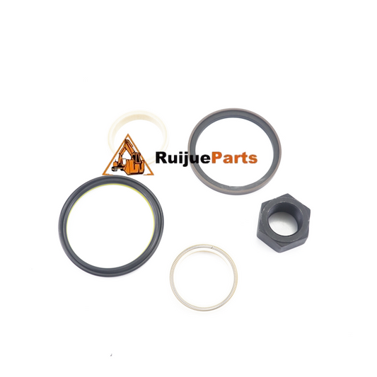 Aftermarket 7196481 hydraulic blade and swing cylinder seal kit for selected Bobcat compact excavators