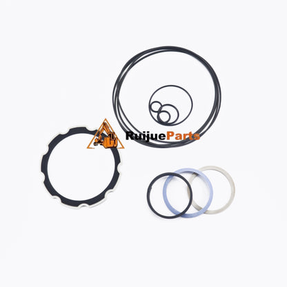 Arm Cylinder Seal Kits 7196904 BOBCAT E50, E55