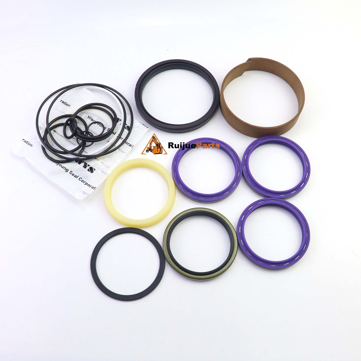 721-98-00600 Steering Cylinder SEAL Kits  KOMATSU