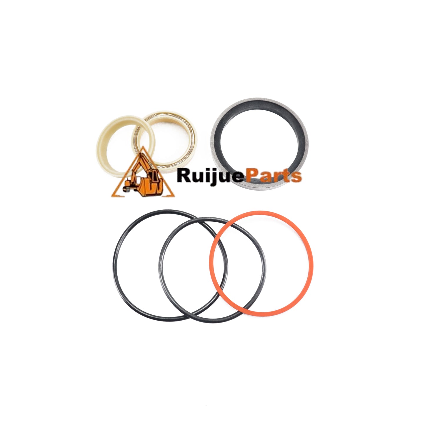 7225491 BOBCAT A770, S630 Loaders Seal Kits
