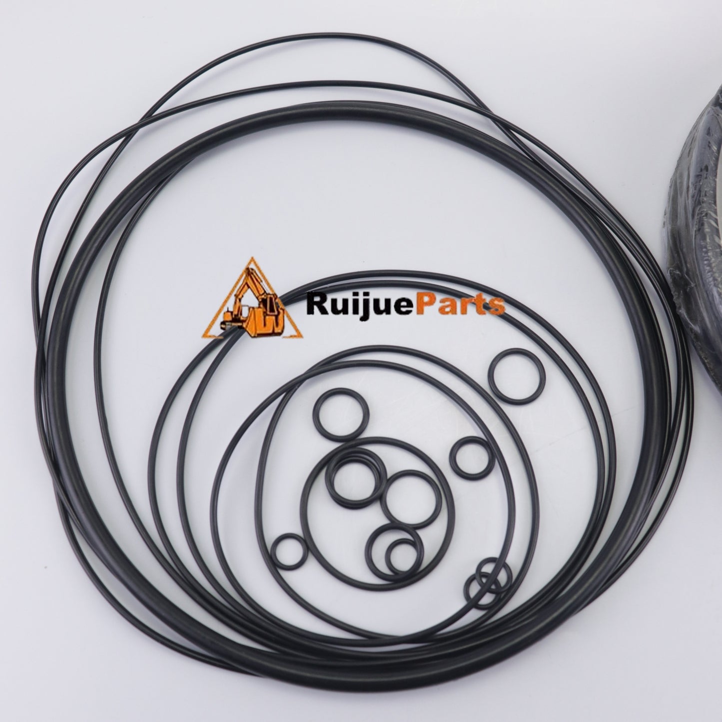 Hydrostatic Motor Seal Kit 7255578 7322754 BOBCAT T76, T450, T550