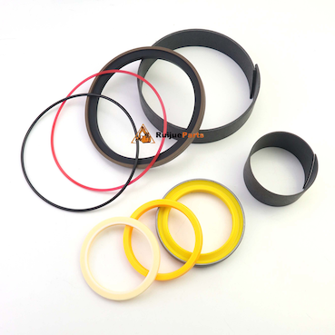 7X-2698 aftermarket hydraulic lift cylinder seal kit for Caterpillar wheel loaders and IT62G.