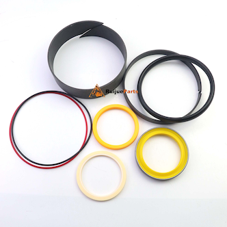 7X-2701 aftermarket hydraulic cylinder seal kit for Caterpillar 980C, 980F, and 980F II wheel loaders