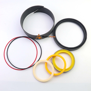 7X-2701 aftermarket hydraulic cylinder seal kit for Caterpillar 980C, 980F, and 980F II wheel loaders