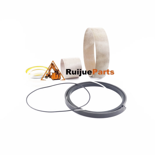 7X-2703 aftermarket tilt cylinder seal kit for Caterpillar 966, 966D, 966E, 966F, and 970F wheel loaders