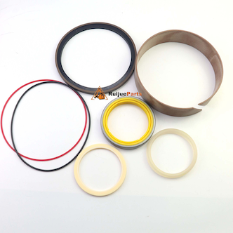 7X-2704 aftermarket tilt cylinder seal kit for Caterpillar 950-series wheel loaders and 3G-8786 hydraulic cylinder