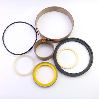 7X-2710 aftermarket hydraulic cylinder seal kit for Caterpillar 966D, 966E, 966F, 970F, 992C, and 992D wheel loaders