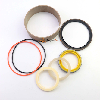 7X2747 aftermarket hydraulic cylinder seal kit for Caterpillar 930, 930R, 930T, 980, and 980B wheel loaders