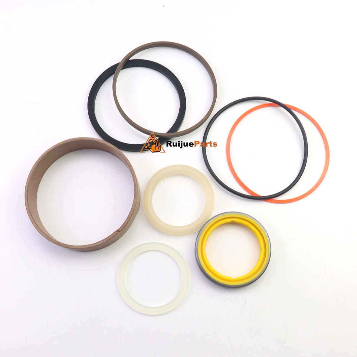 7X2789 Hydraulic Cylinder Seal Kits Caterpillar