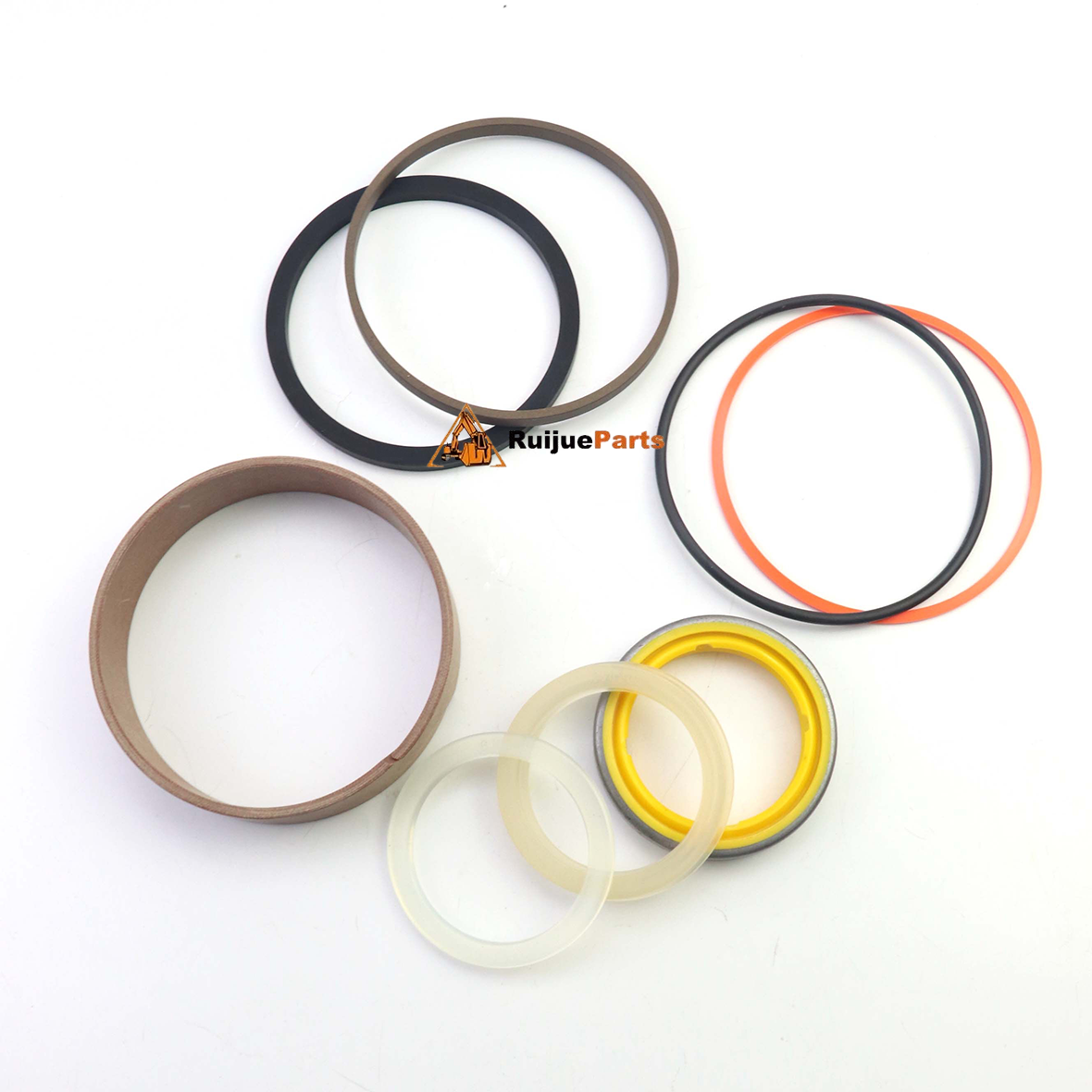 7X2789 Hydraulic Cylinder Seal Kits Caterpillar