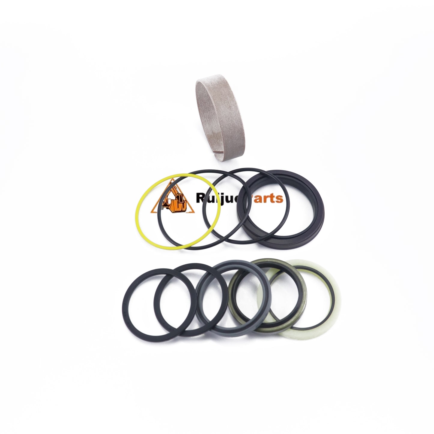 Bucket Cylinder Seal Kits 813000150 VOLVO Excavator