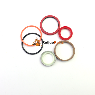 86509056 hydraulic cylinder seal kit for New Holland L781, L783, and L785 skid steer loaders