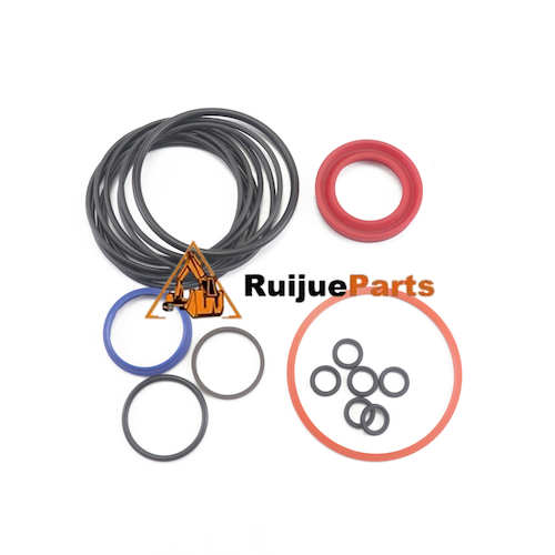 86627882 aftermarket hydraulic breaker seal kit for verified Montabert SC 12 hydraulic rock breaker overhaul