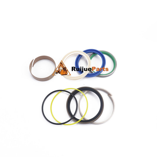 87428629 aftermarket backhoe bucket cylinder seal kit for selected New Holland B95 and LB-series loader backhoe applications