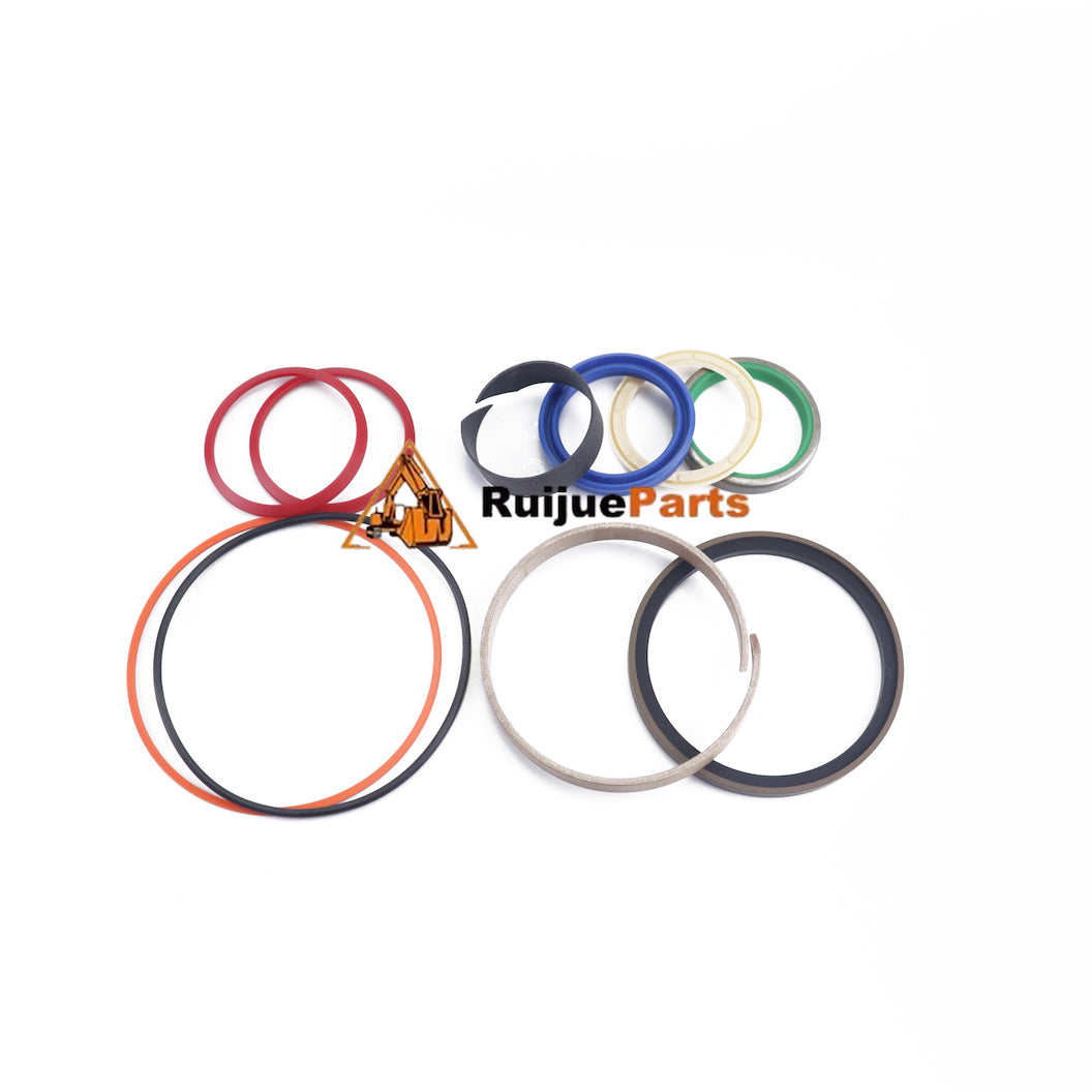 87428631 swing cylinder seal kit for Case 590SR and New Holland B95, B110, B115, LB75, LB90, LB110, 555E