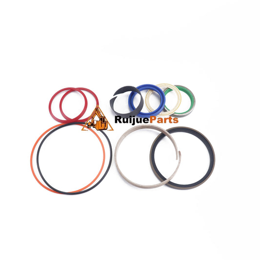 87428631 swing cylinder seal kit for Case 590SR and New Holland B95, B110, B115, LB75, LB90, LB110, 555E