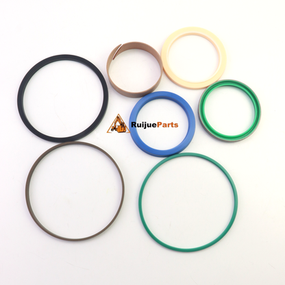 87633295 DIPPER, Hydraulic Seal Kit CASE