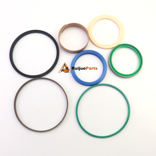 87633295 DIPPER, Hydraulic Seal Kit CASE