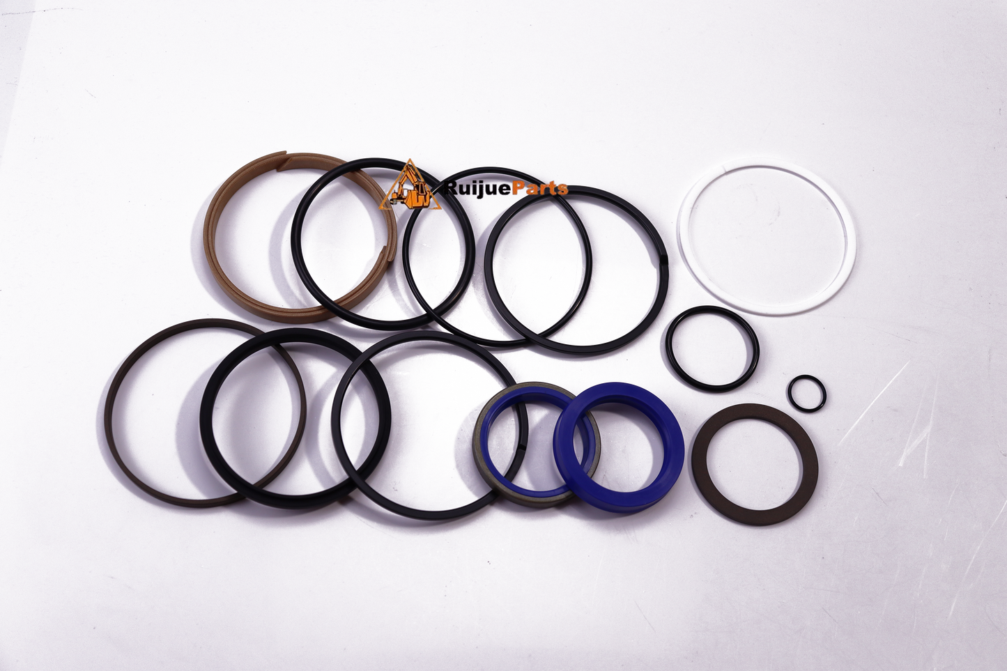 878000493 Seal Kits KOMATSU