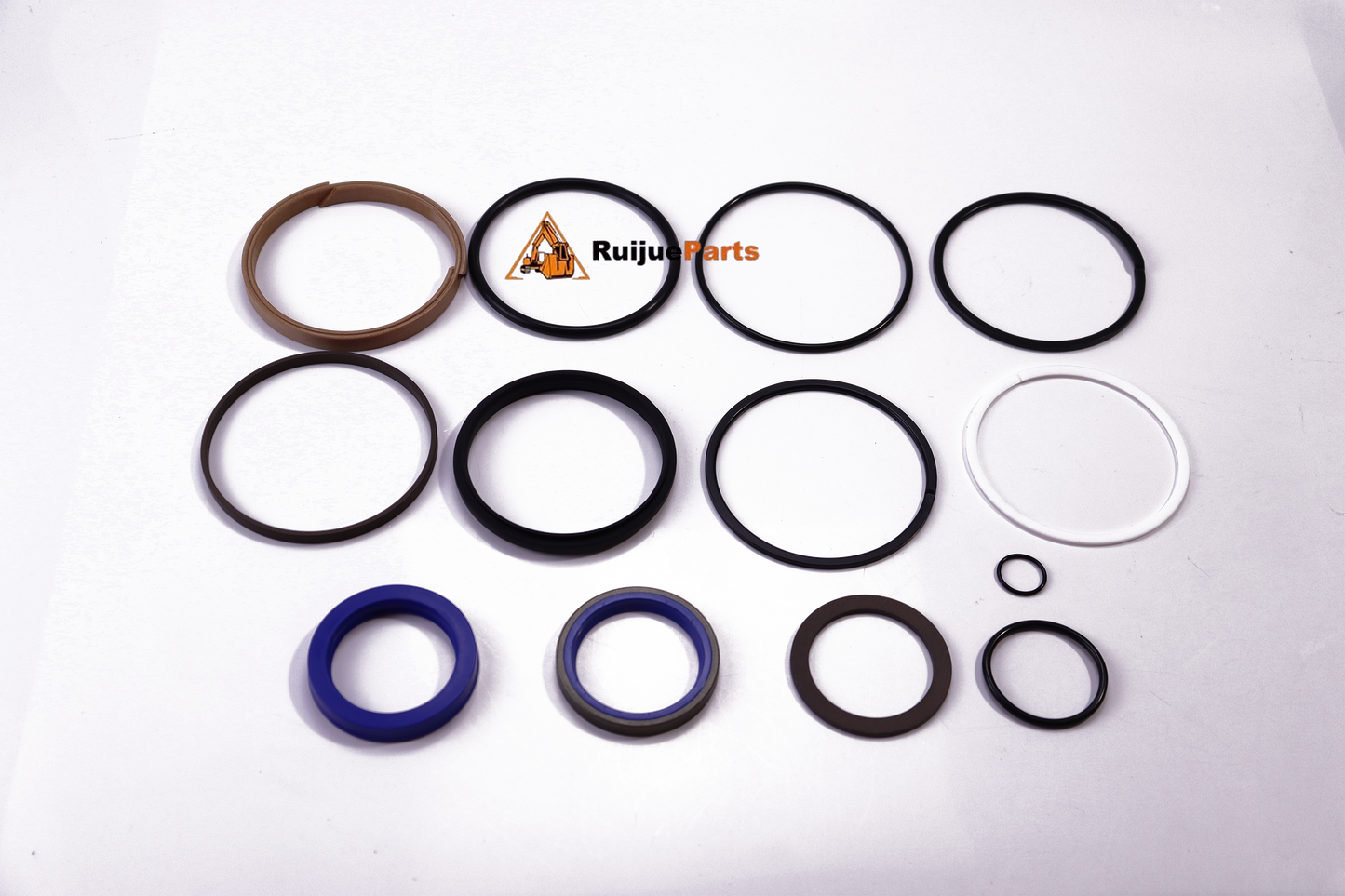 878000493 Seal Kits KOMATSU