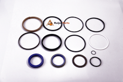878000493 boom swing cylinder seal kit replacement for Komatsu WB91R-2 WB93R-2 WB97R-2 backhoe 