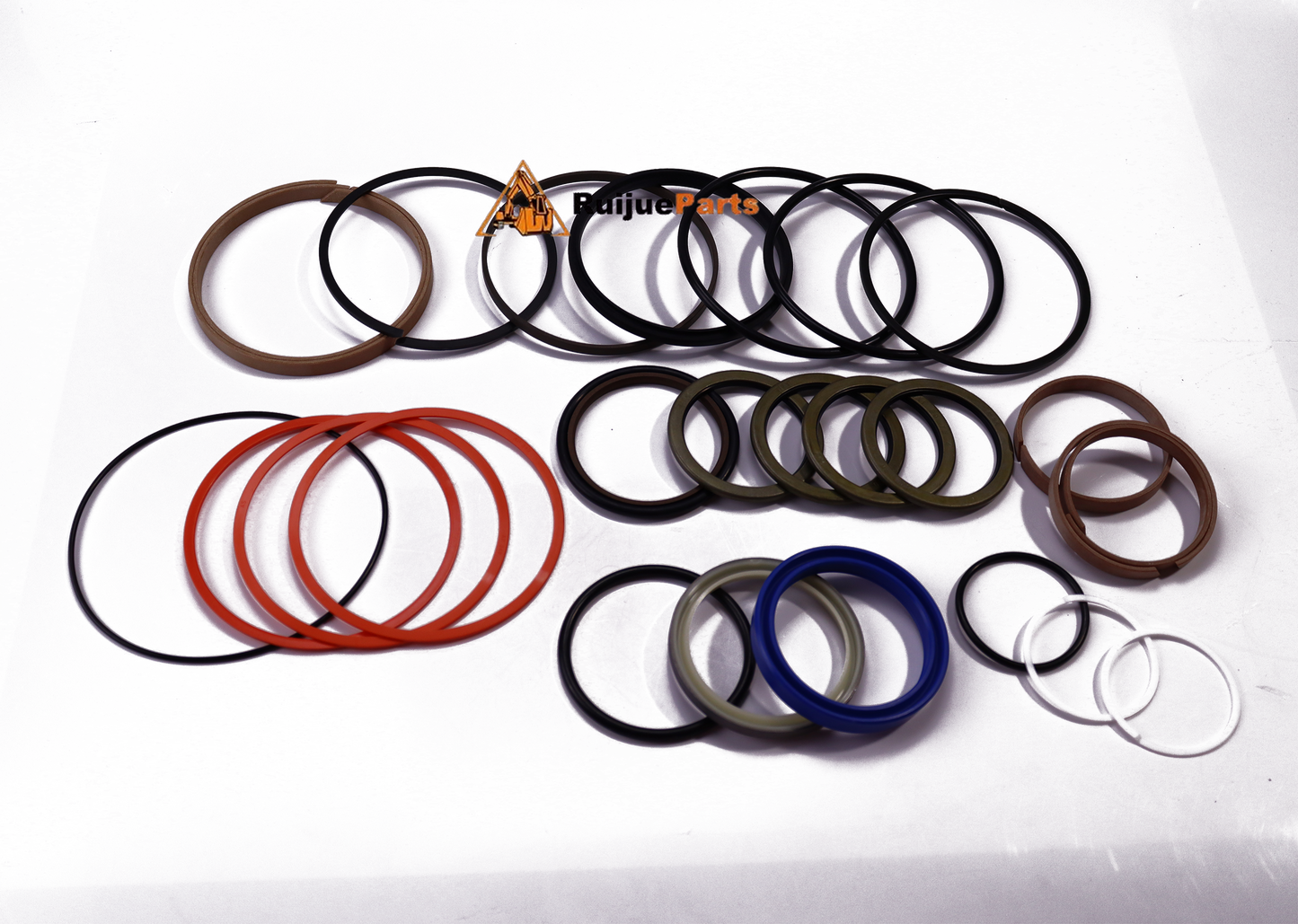 878000607 Boom Cylinder Seal Kit KOMATSU PC95R-2