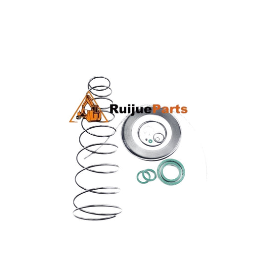 8R-0957 aftermarket air-hydraulic cylinder kit for Caterpillar supplied by Ruijueparts