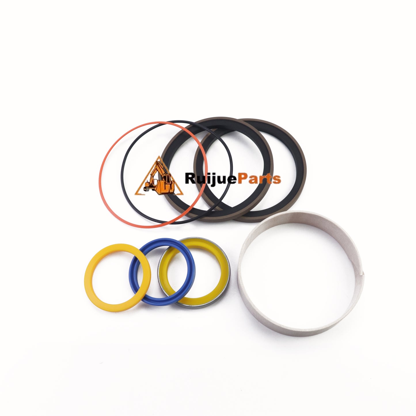 8T-1374 955K, 955L, D4D, D4E, D6C, Hydraulic Cylinder Seal Kits Caterpillar