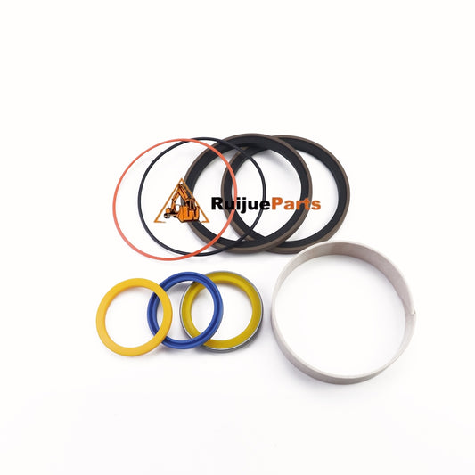 8T-1374 aftermarket hydraulic cylinder seal kit for selected Caterpillar crawler dozers, crawler loaders, wheel loaders and wheel scrapers