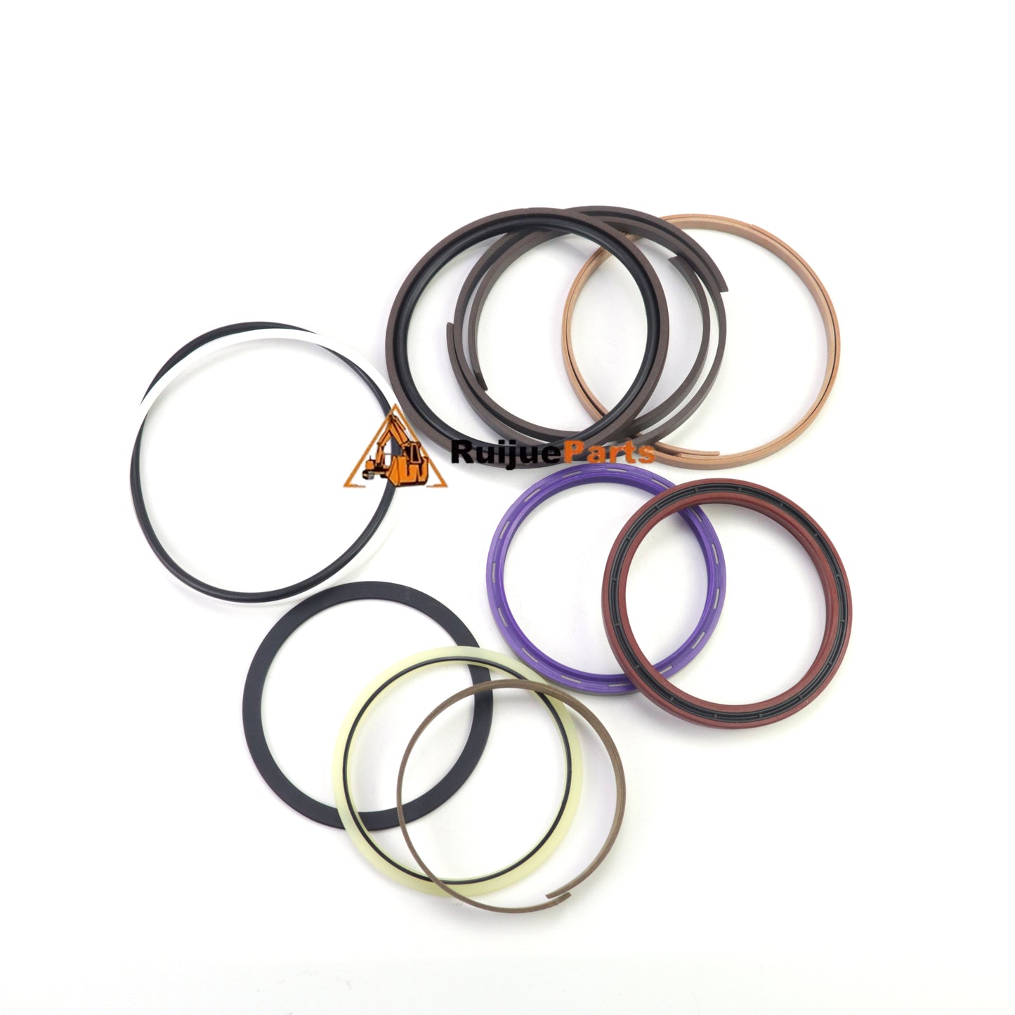 90321061 JS330 ARM Cylinder Seal Kit JCB