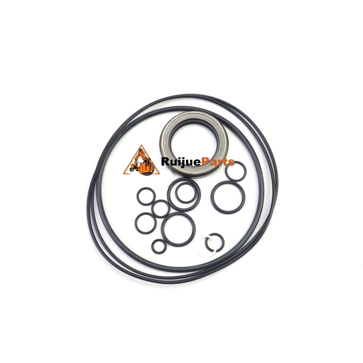 9168003 Travel Motor Seal Kit ZX200 ZX210H ZX210K ZX240 HITACHI