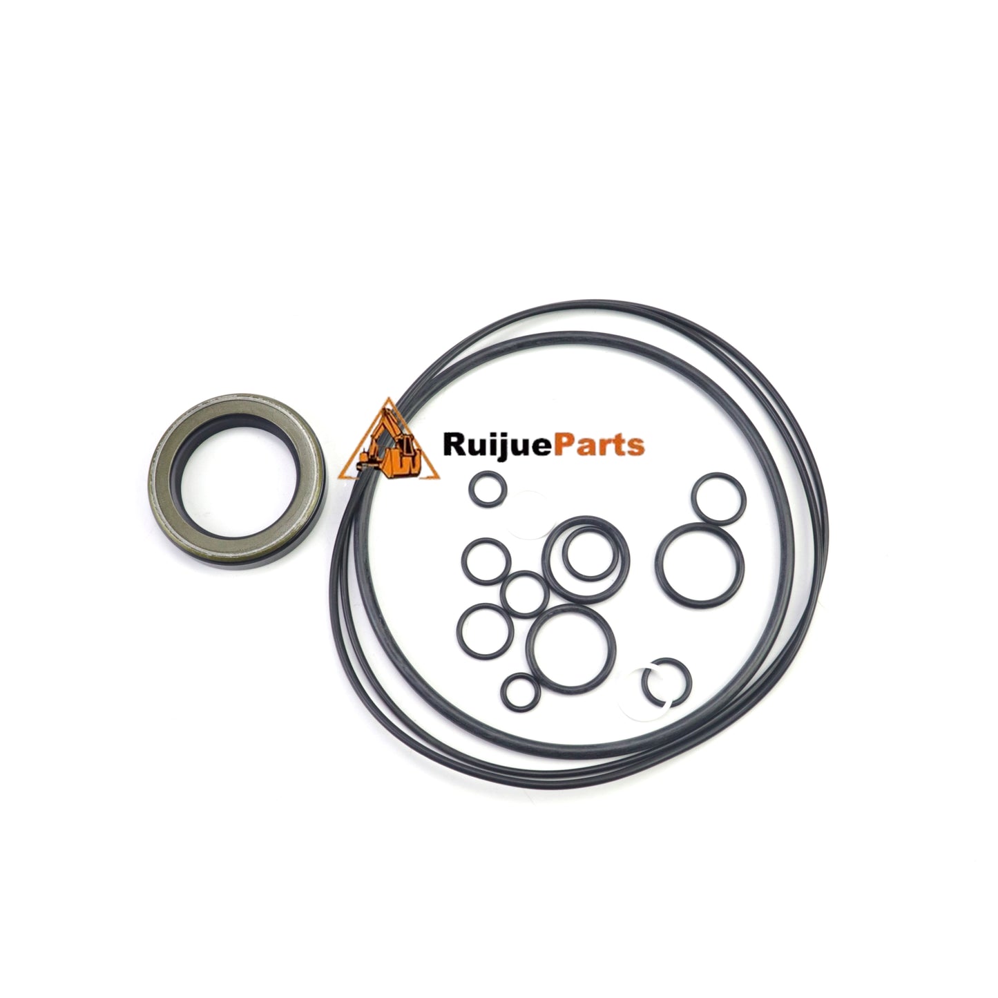 9168003 Travel Motor Seal Kit ZX200 ZX210H ZX210K ZX240 HITACHI