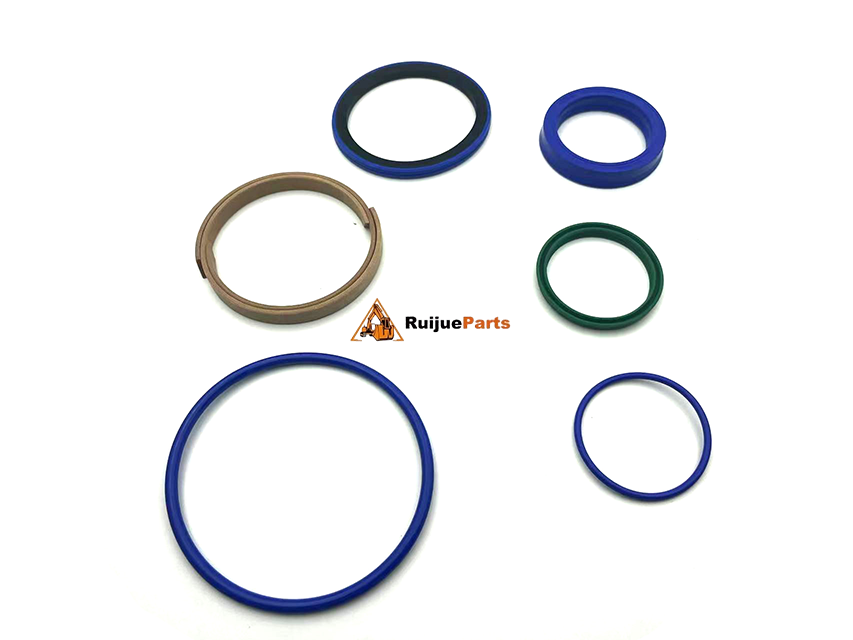 991-00163 Backhoe Loaders Seal Kits JCB