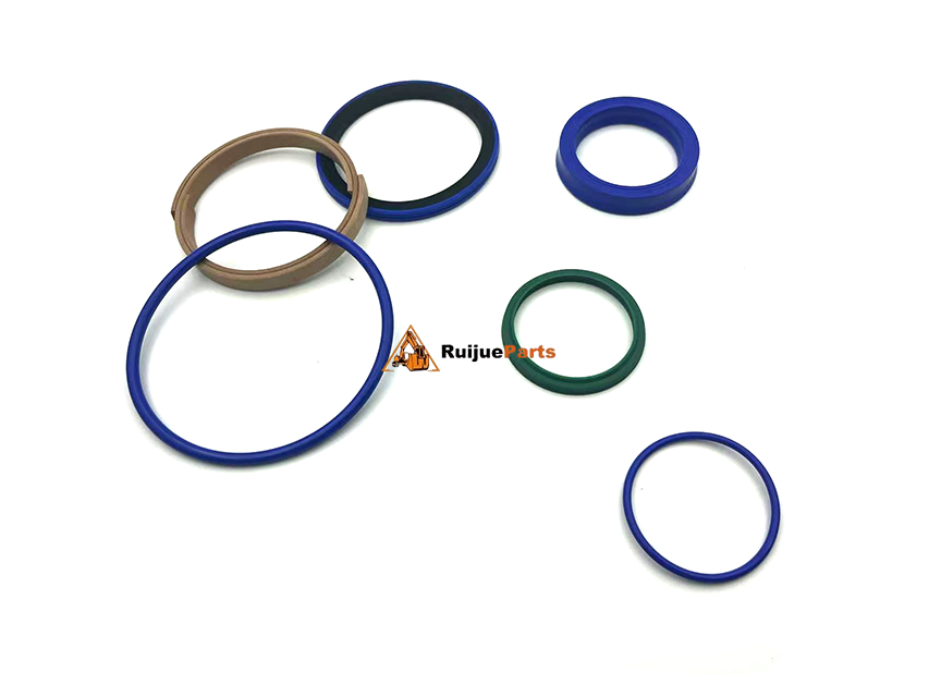 991-00163 Backhoe Loaders Seal Kits JCB