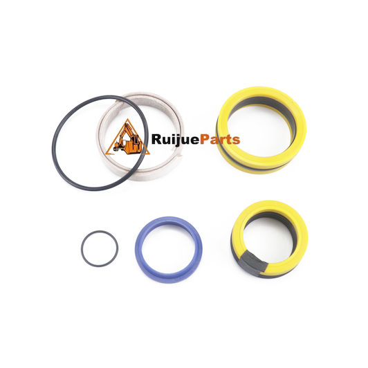 Aftermarket 991/00015 hydraulic cylinder seal kit for selected JCB backhoe loader and telehandler rams, 40 mm rod and 70 mm cylinder bore.