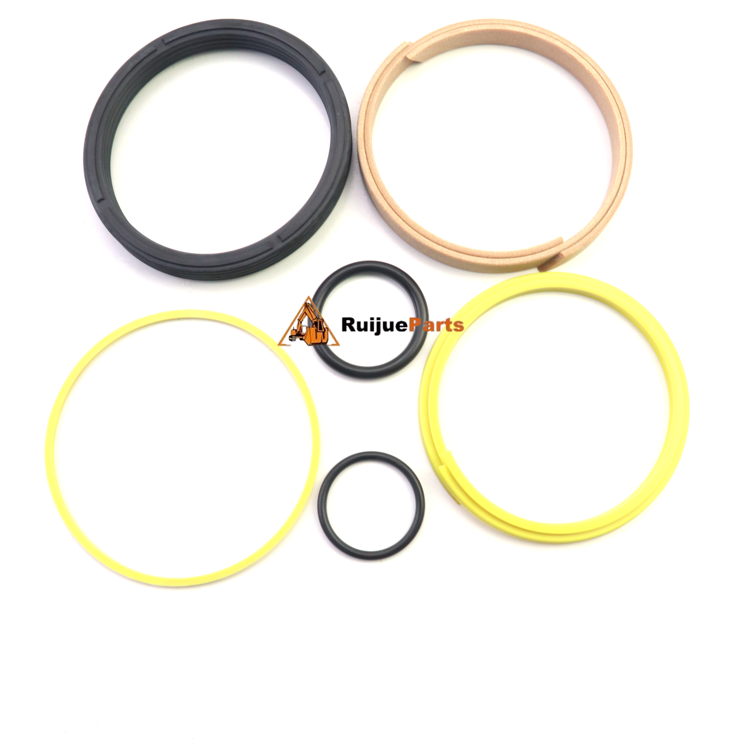 99100018 LOADER SWING Seal Kit JCB