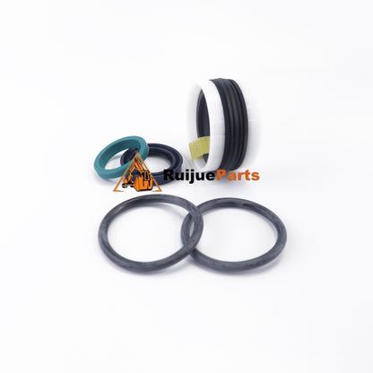 Aftermarket 991/00021 hydraulic cylinder seal kit for selected JCB steering, tilt and side-tilt ram applications with 30 mm rod and 60 mm bore.