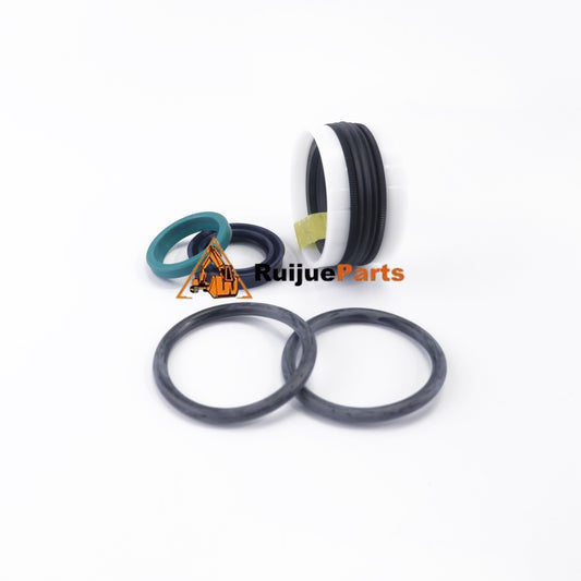 Aftermarket 991/00021 hydraulic cylinder seal kit for selected JCB steering, tilt and side-tilt ram applications with 30 mm rod and 60 mm bore.