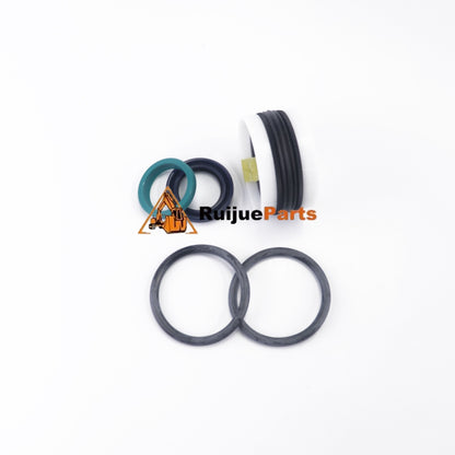 Aftermarket 991/00021 hydraulic cylinder seal kit for selected JCB steering, tilt and side-tilt ram applications with 30 mm rod and 60 mm bore.