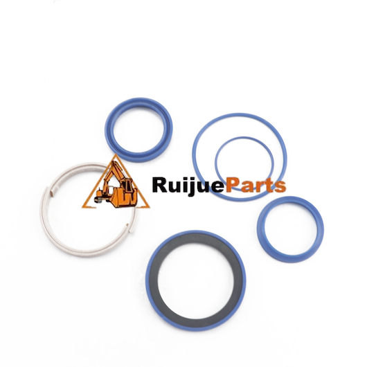 991/00100 aftermarket 40 mm rod by 70 mm bore hydraulic cylinder seal kit for selected JCB backhoe loader applications