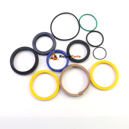 99100123 Backhoe Loaders Seal Kit JCB